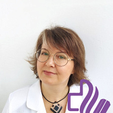Врач-психотерапевт, врач-психиатр Романова Елена Владимировна