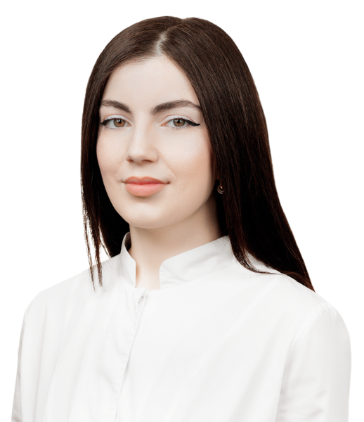 Раджабова Цибац Магомедовна