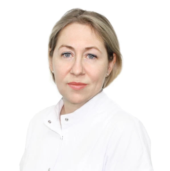 Красева Татьяна Евгеньевна: Врач педиатр