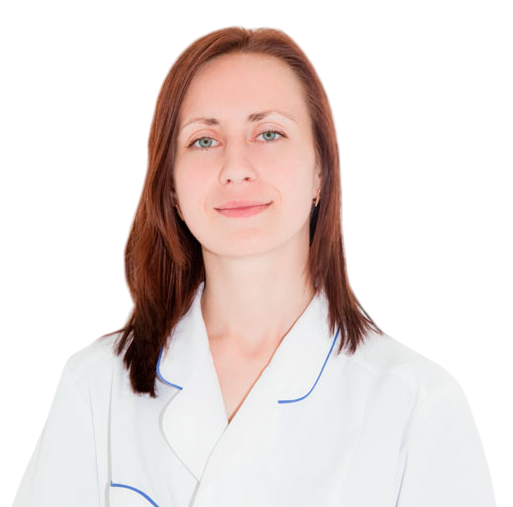 Рябцева Анастасия Владимировна