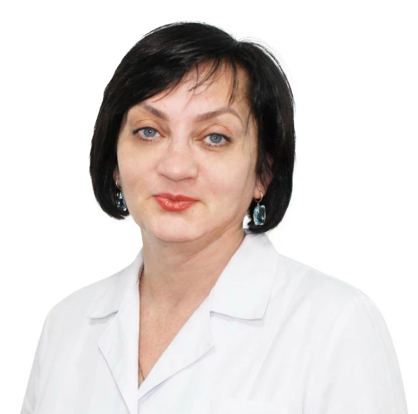 Лбова Инна Владимировна: Врач психиатр, Врач психотерапевт