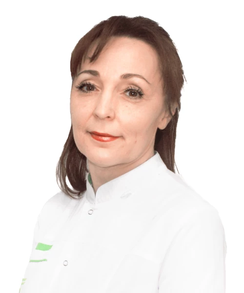 Сабирова Лейля Равильевна