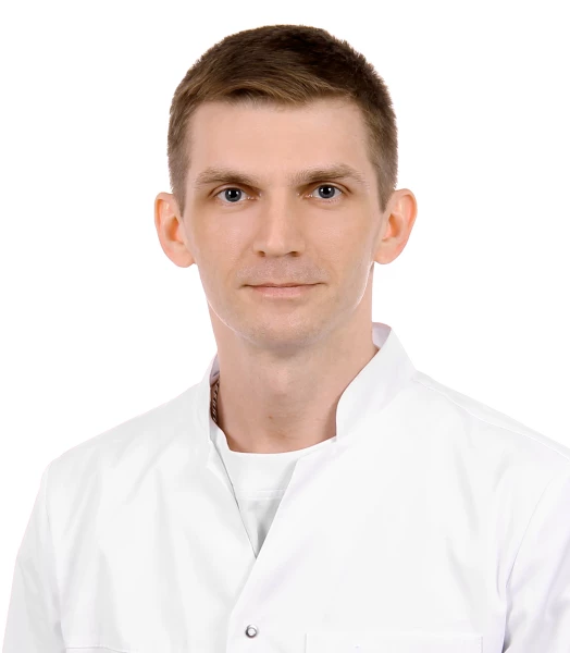 Новиков Александр Николаевич