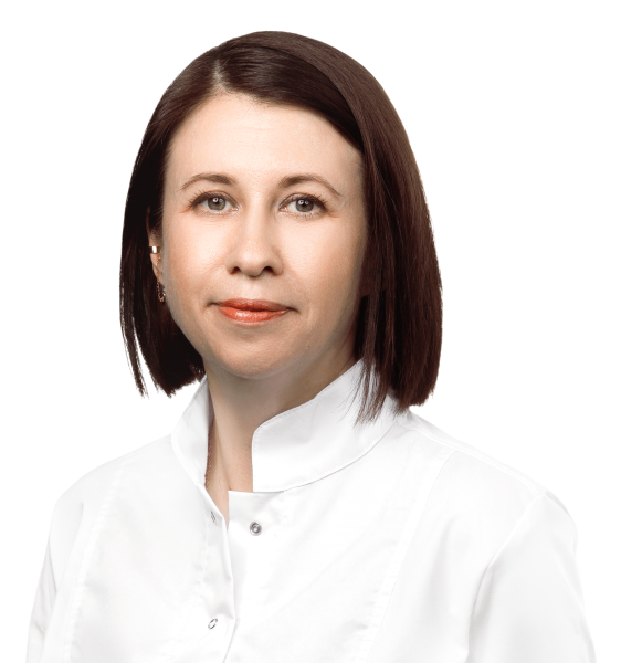 Пестина Наталья Анатольевна