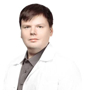 Соколов Роман Олегович