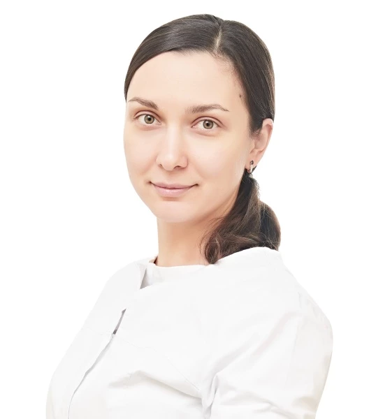 Ерохина Мария Ильинична