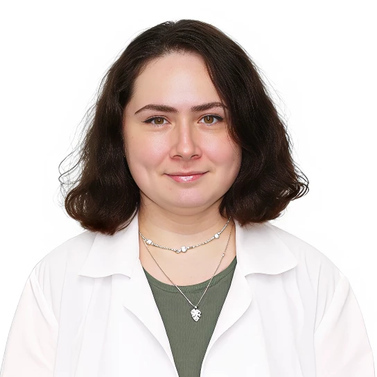 Бобровская Любовь Алексеевна
