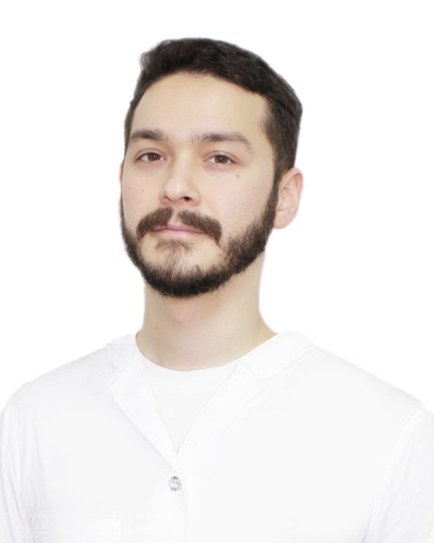 Сатволдиев Темур Казимович