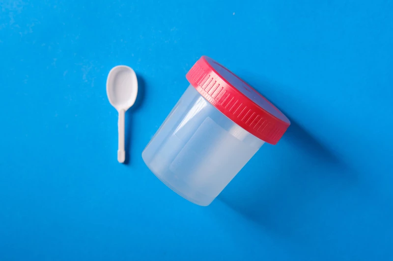 Крахмал в кале у ребенка: что это значит и что делать