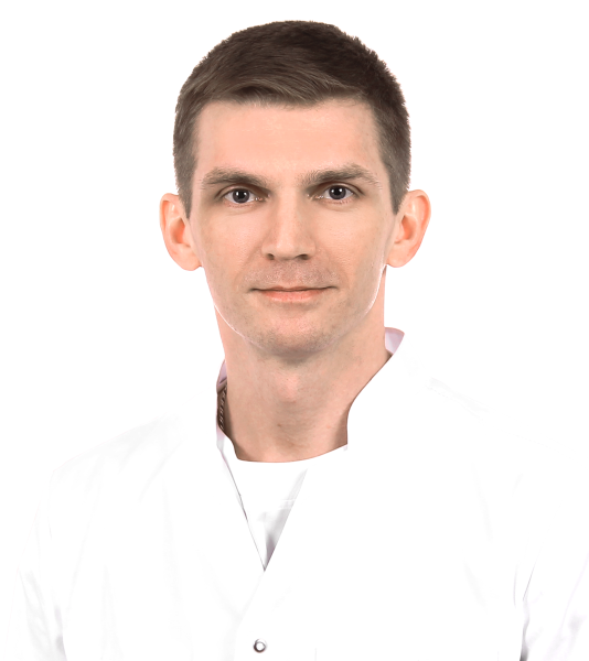 Новиков Александр Николаевич