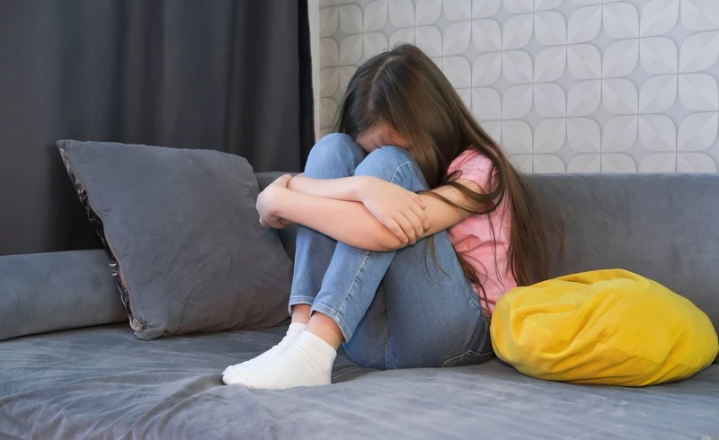 Аскаридоз у детей: симптомы и лечение