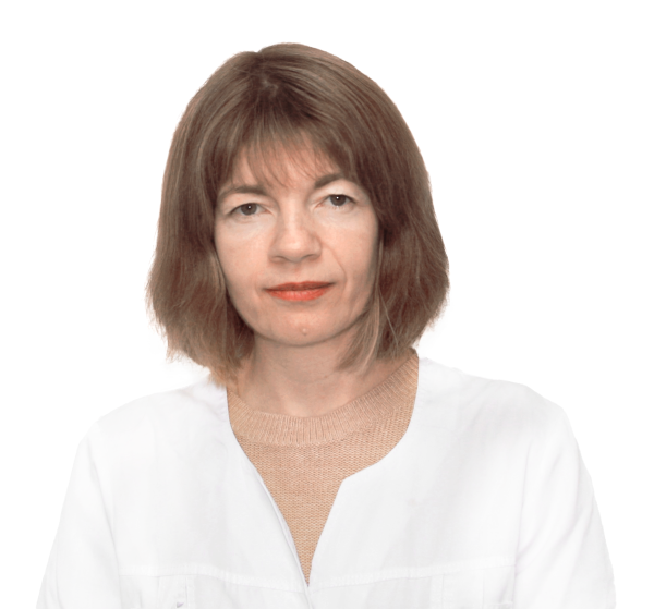 Ручина Ирина Алексеевна