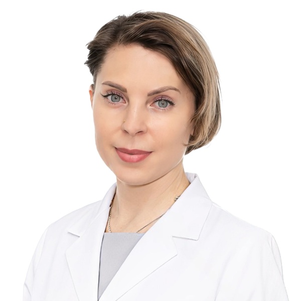 Закирова Динара Наимовна