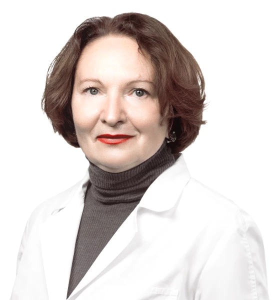 Смирнова Елена Александровна
