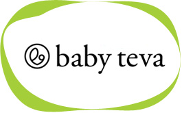 BABY TEVA косметика для беременных