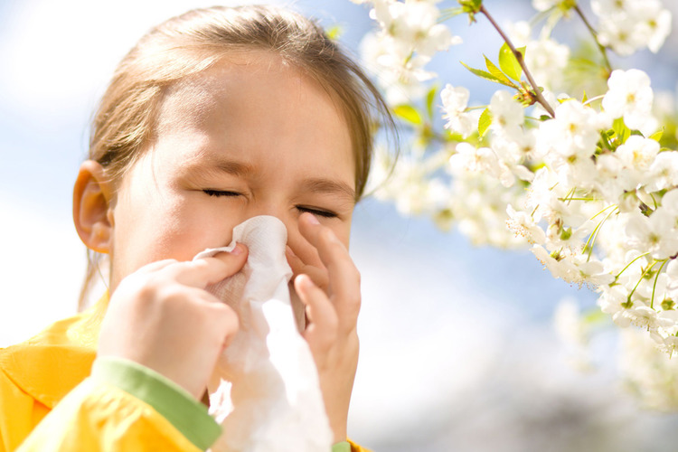 Аллергический ринит: причины и эффективные стратегии лечения