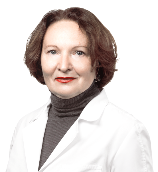 Смирнова Елена Александровна
