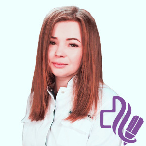 Рязанцева Дарья Игоревна