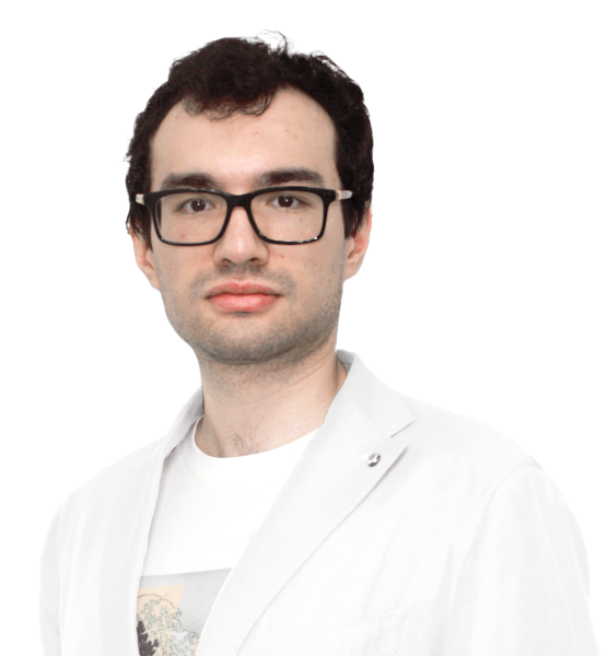 Каримов Азамат Дильшодович