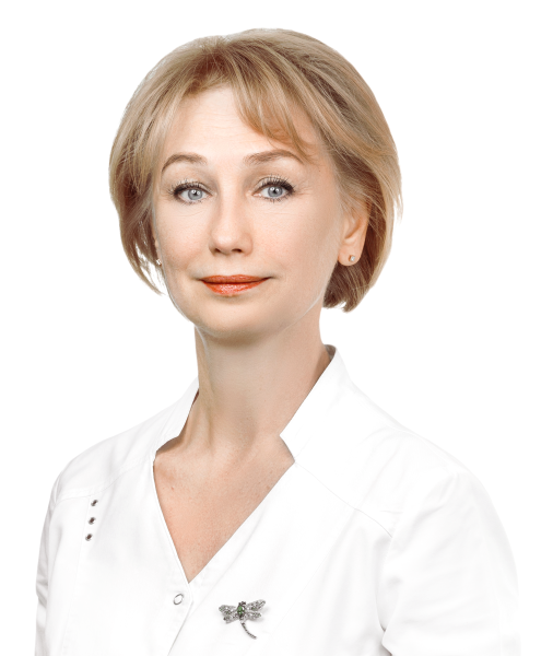 Сероштан Светлана Петровна