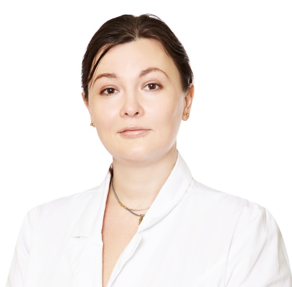 Спирина Мария Викторовна