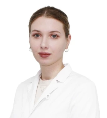 Миранская Екатерина Игоревна