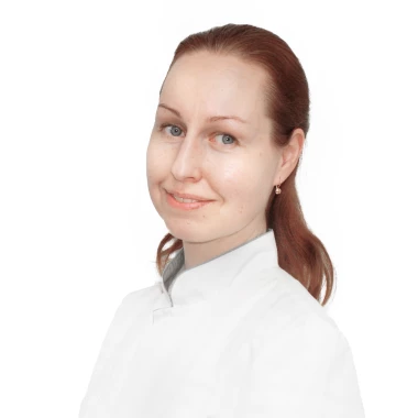 Дробышева Ольга Викторовна