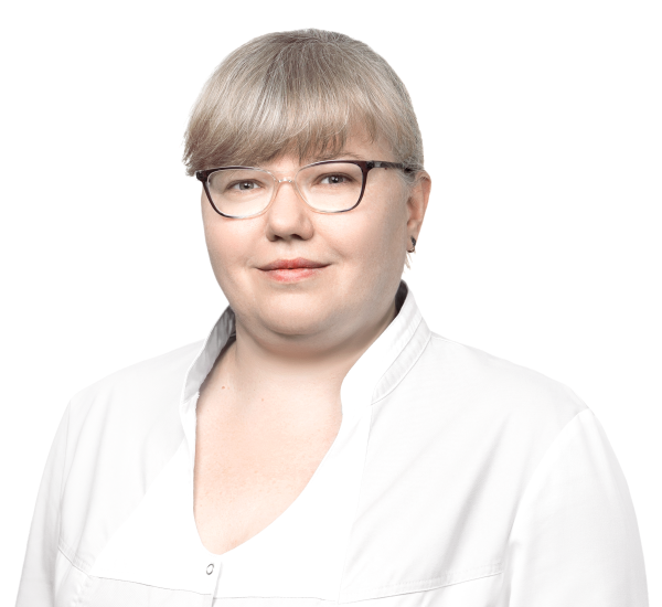 Казанцева Наталья Владимировна