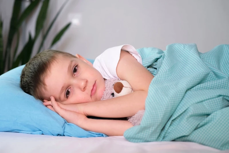 Повышенные моноциты в крови у ребенка: причины и что делать