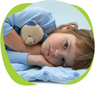 Комплексная программа "Нарушение сна у детей до 3 лет"