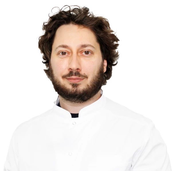 Клюев Сергей Александрович: Врач хирург, Врач уролог-андролог