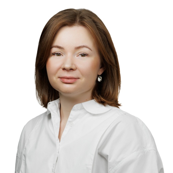 Рязанцева Дарья Игоревна