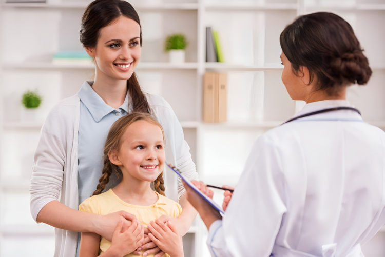 Что такое ВПЧ и зачем от него вакцинировать детей?