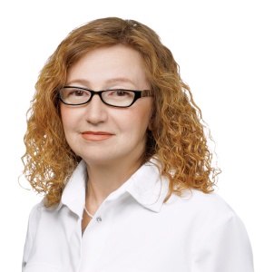 Чиж Марина Владимировна