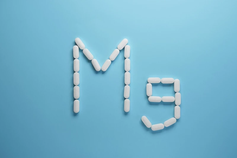 Можно ли магний детям?