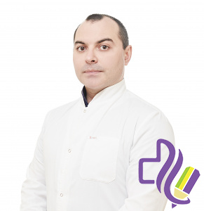 Врач