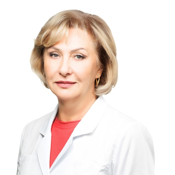 Трунцева Елена Николаевна