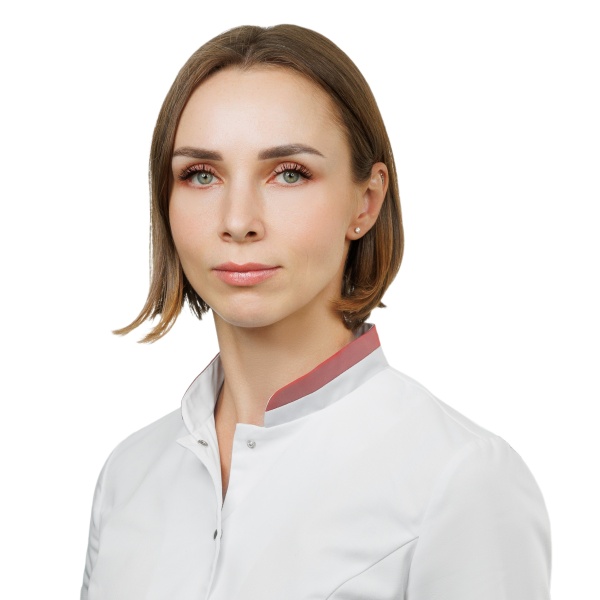 Косарева Елена Владимировна
