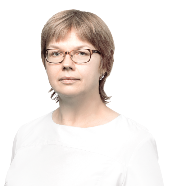 Набатова Татьяна Андреевна