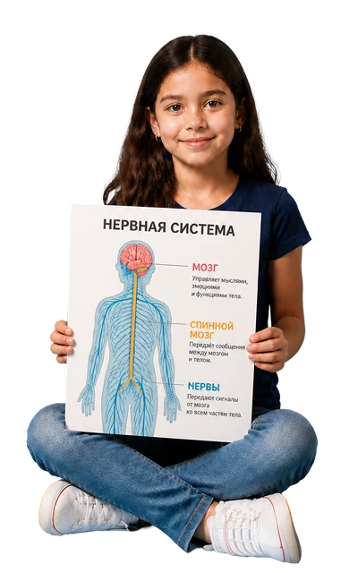 Вызов детского невролога на дом