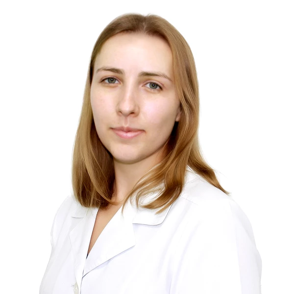 Новикова Наталья Андреевна