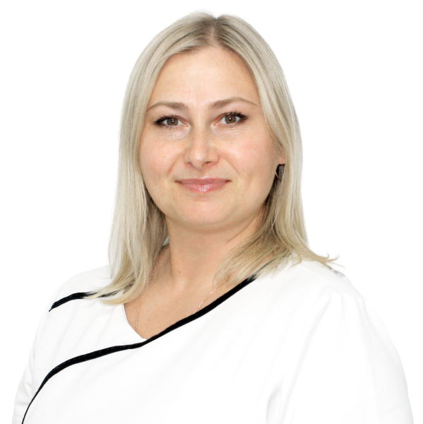 Поволяева Светлана Владимировна