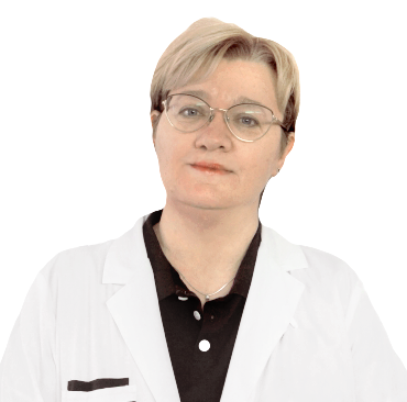 Кистенева Анна Александровна