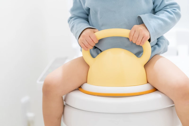 Ацетон в моче у ребенка: что это значит и что делать