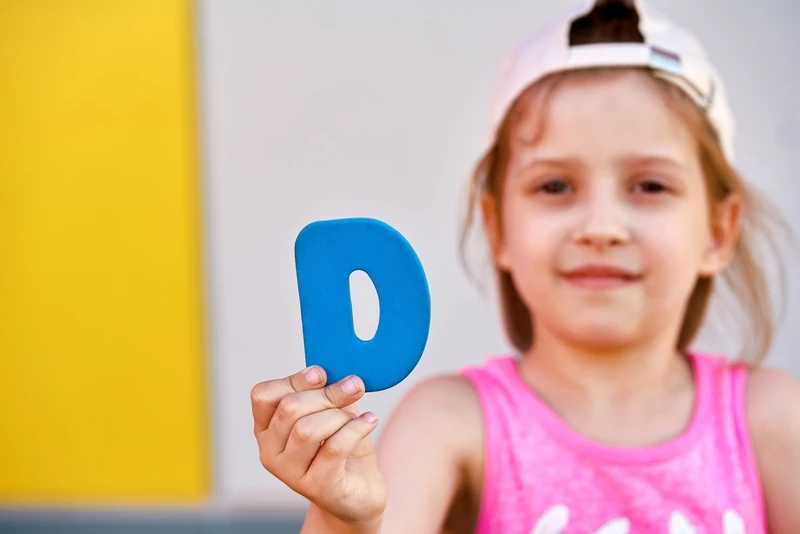 Нужен ли витамин D ребенку?
