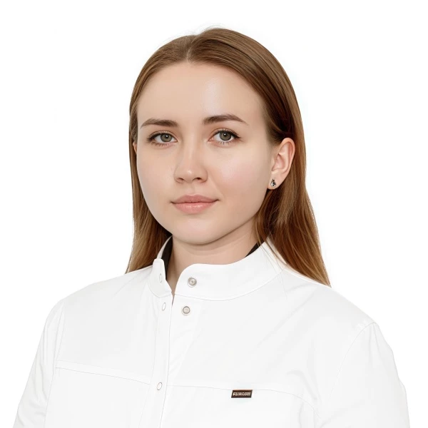 Мирошникова Диана Николаевна