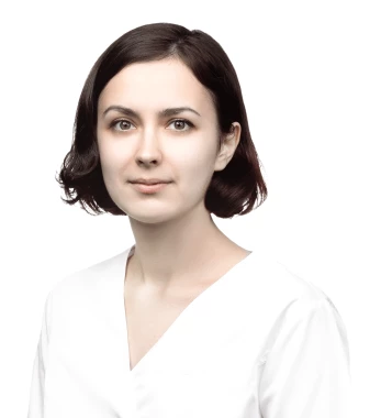 Изотова Елена Петровна