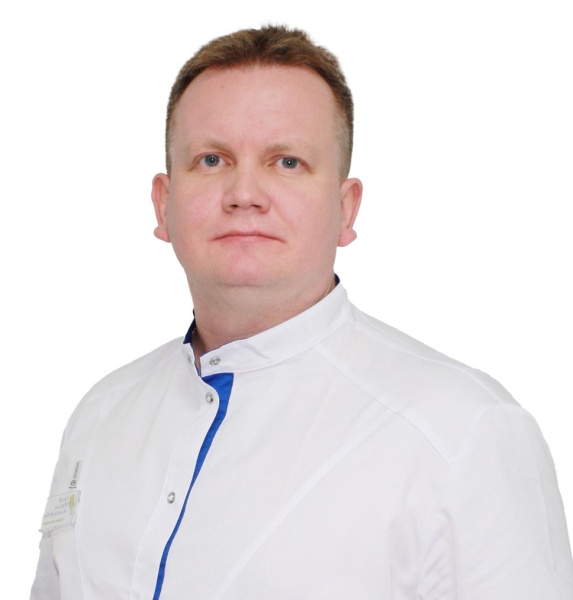Орлов Максим Александрович