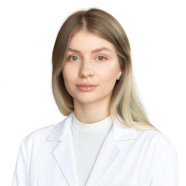 Корнилаева Кристина Юрьевна