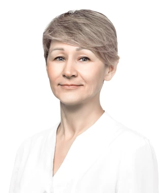 Насырова Карина Ильясовна